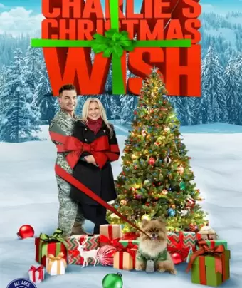 Рождественское желание Чарли / Charlie's Christmas Wish