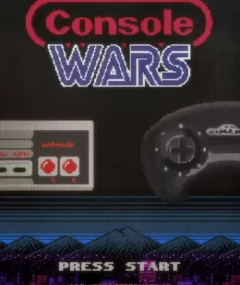 Консольные войны / Console Wars