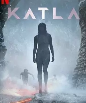 Катла / Katla