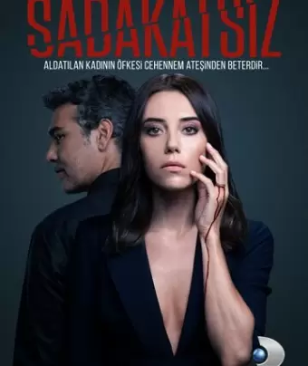 Неверный / Sadakatsiz