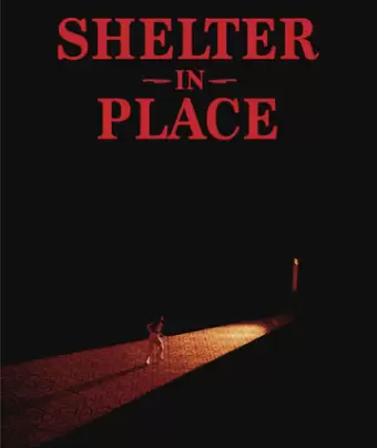 Укрытие на месте / Shelter in Place