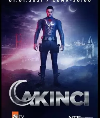 Нападающий / Akinci