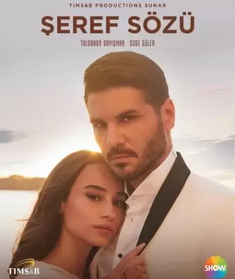 Слово чести / Seref Sözü