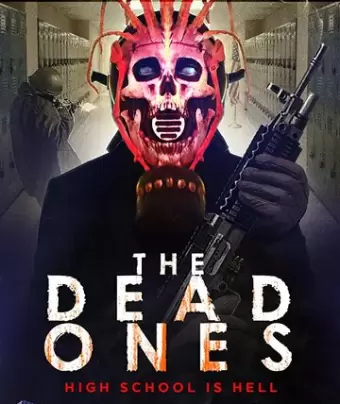 Мёртвые / The Dead Ones