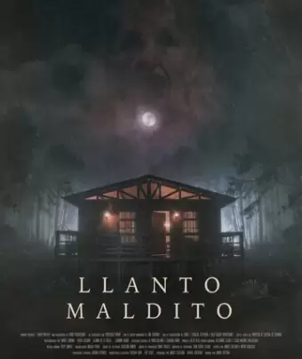 Плач проклятой / Llanto Maldito