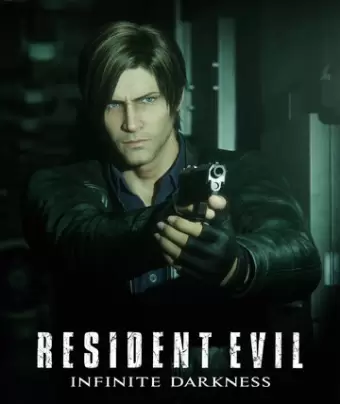 Обитель зла: Бесконечная тьма / Resident Evil: Infinite Darkness