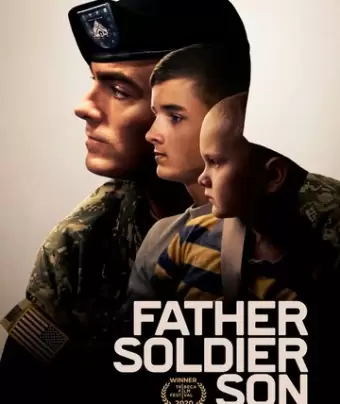 Отец. Солдат. Сын / Father Soldier Son