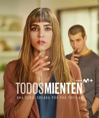 Не обмани / Todos mienten