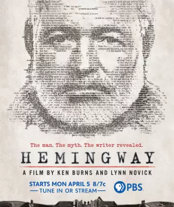 Хемингуэй / Hemingway
