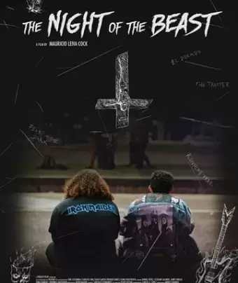 Ночь зверя / The Night of the Beast
