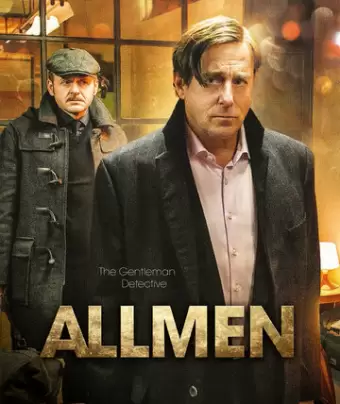 Охотники за искусством / Allmen