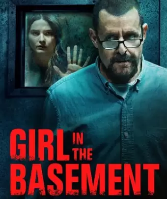 Девушка в подвале / Girl in the Basement