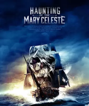 Призраки «Марии Целесты» / Haunting of the Mary Celeste
