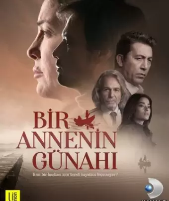 Грех одной матери / Bir Annenin Günahi