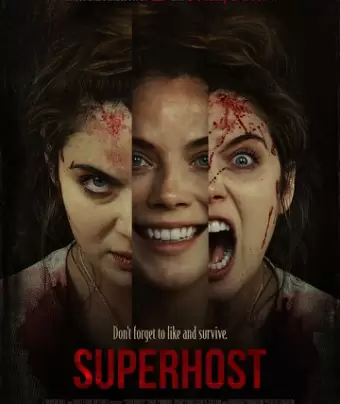 Суперхозяйка / Superhost