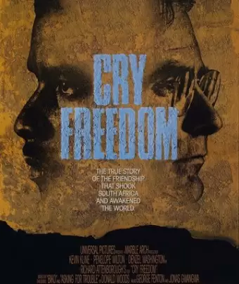 Клич свободы / Cry Freedom