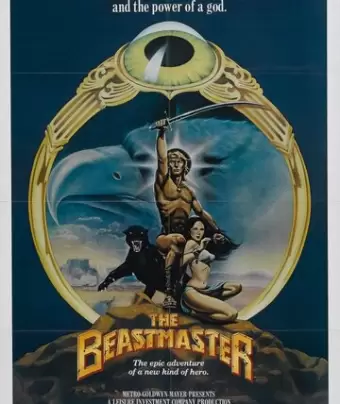 Повелитель зверей / The Beastmaster
