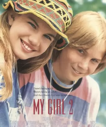 Вперед в прошлое / My Girl 2