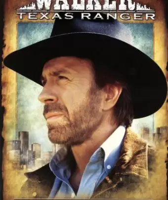 Крутой Уокер / Walker, Texas Ranger