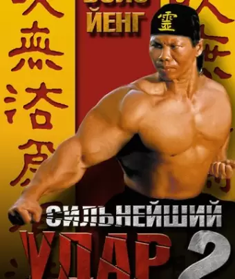 Сильнейший удар 2 / Shootfighter II