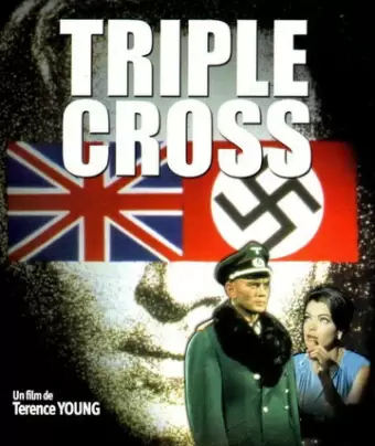 Тройной крест / Triple Cross