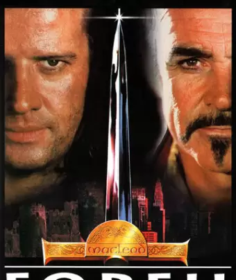 Горец / Highlander
