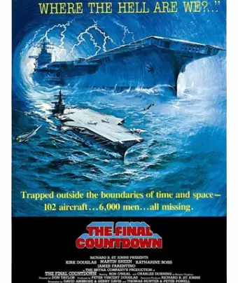 Последний отсчет / The Final Countdown
