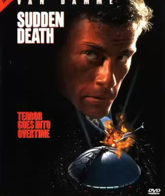 Внезапная смерть / Sudden Death