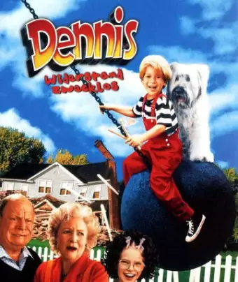 Дэннис-мучитель 2 / Dennis the Menace Strikes Again!