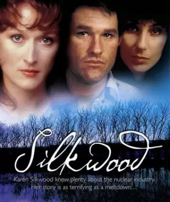 Силквуд / Silkwood