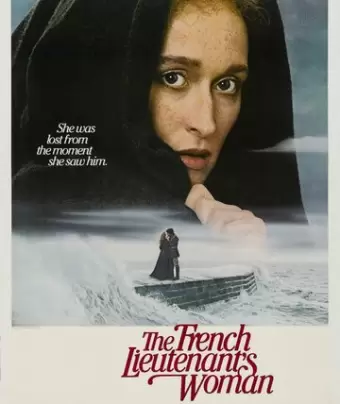 Женщина французского лейтенанта / The French Lieutenant's Woman