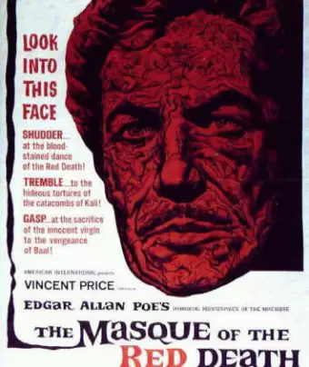 Маска красной смерти / The Masque of the Red Death