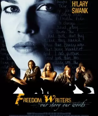Писатели свободы / Freedom Writers