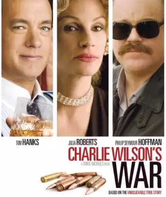 Война Чарли Уилсона / Charlie Wilson's War