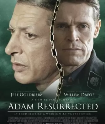Воскрешенный Адам / Adam Resurrected