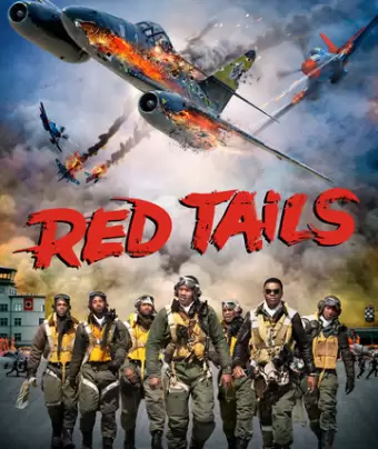 Красные хвосты / Red Tails