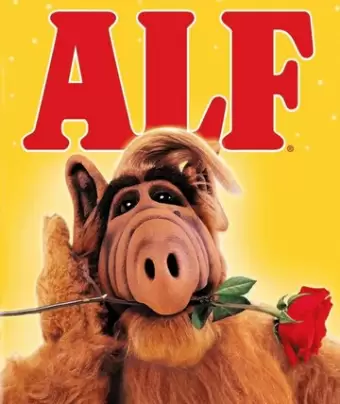 Альф / ALF