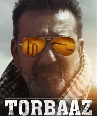 Лагерь беженцев / Torbaaz