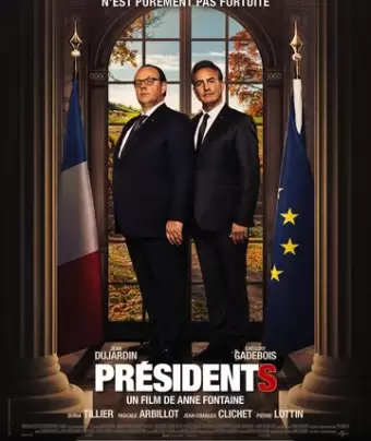 Президенты / Présidents