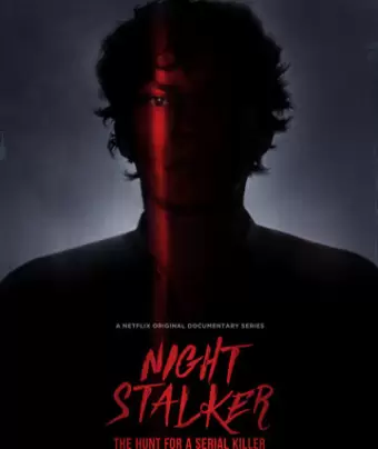 Ночной сталкер: Охота за серийным убийцей / Night Stalker: The Hunt for a Serial Killer