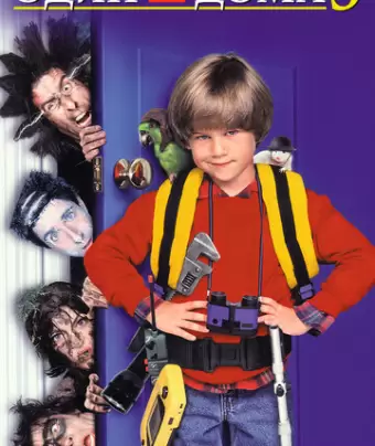 Один дома 3 / Home Alone 3