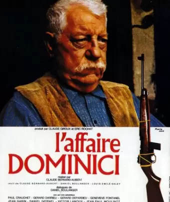 Дело Доминичи / L'affaire Dominici