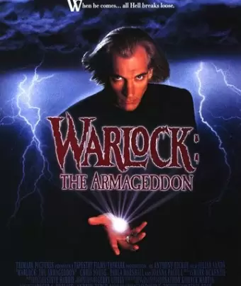 Чернокнижник 2: Армагеддон / Warlock: The Armageddon