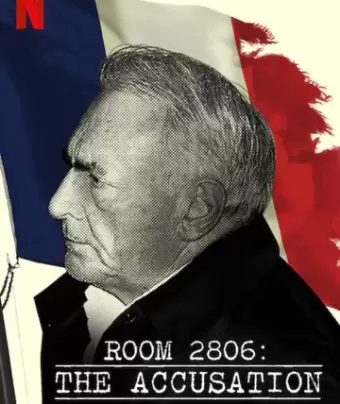 Гостиничный номер 2806: Обвинение / Room 2806: The Accusation