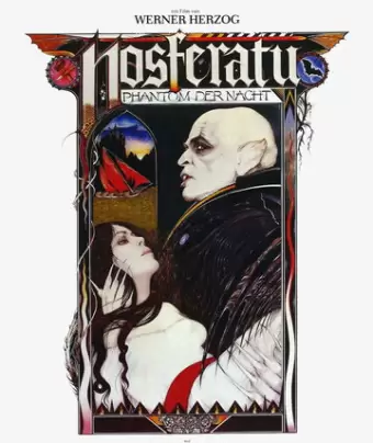 Носферату: Призрак ночи / Nosferatu: Phantom der Nacht