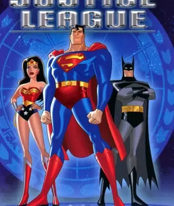 Лига справедливости / Justice League