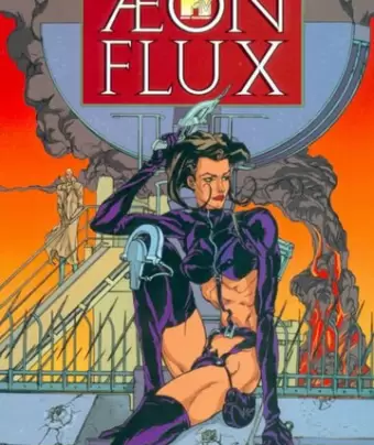 Эон Флакс / Æon Flux