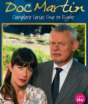Доктор Мартин / Doc Martin
