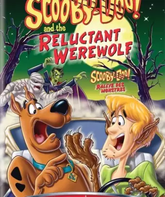Скуби-Ду и упорный оборотень / Scooby-Doo and the Reluctant Werewolf