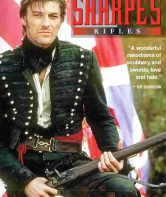 Стрелки Шарпа / Sharpe's Rifles